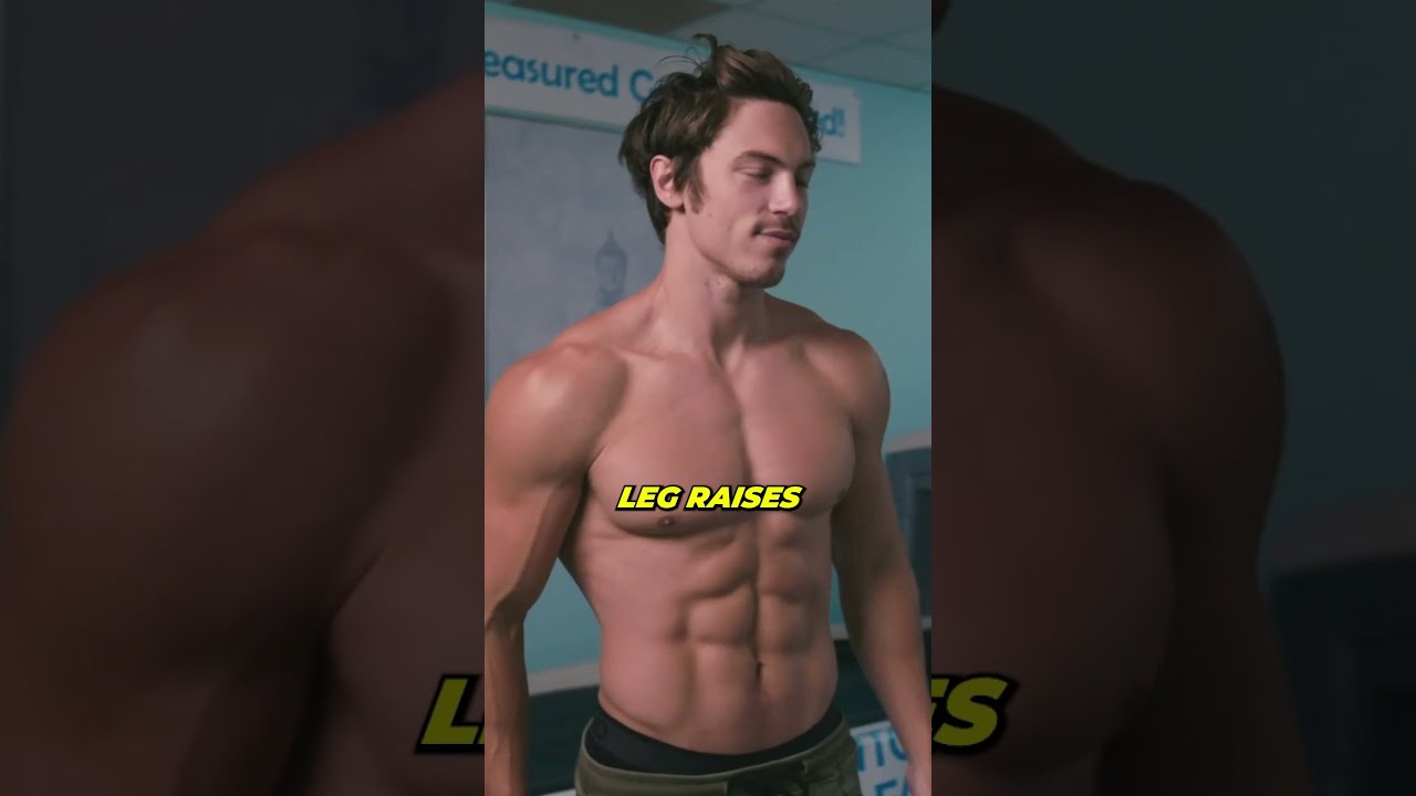 If You Re Training Abs For A 6 Pack YOU RE WRONG 