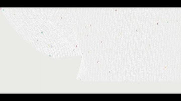 Interwoven expressions: Chat-GPT AI & P5.js Emotion Detection Interactive Art (v1.2)