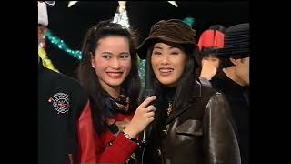 關淑怡 - 戀一世的愛 92金曲拉票大行動 [1992-12]