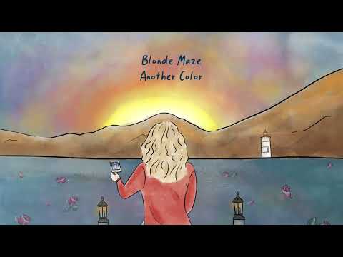 Blonde Maze - Another Color