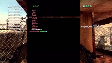 xPowerMods v18 CFG 1.14 { DOWNLOAD } MW2 No Jailbreak