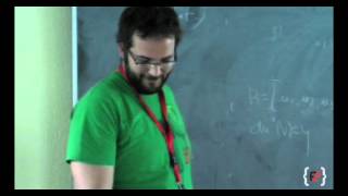 CODEMOTION T07 8  Android prototyping and development with python