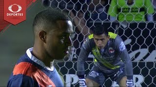 Tanda De Penales Morelia 1 - 1 Puebla Copa Mx - Octavos - Cl 19 Televisa Deportes