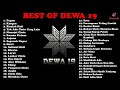 Dewa 19 - Best of Dewa 19