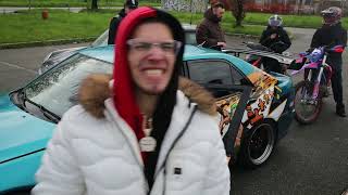 DEMOLITION DERBY Official video