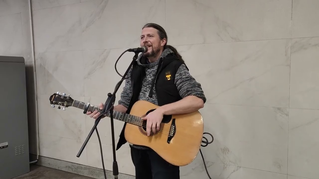 Лучший город Земли - Муслим Магомаев - #Песню которую ненавидел Хрущёв спел Константин Кульневич