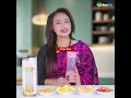 Juice blander CDM video creator