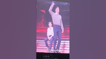 Thumbnail of Kyungsoo and Minseok EXO Obsession at EXO CLOCK #exo #saranghaja #11yearsofexo #dokyungsoo #xiumin