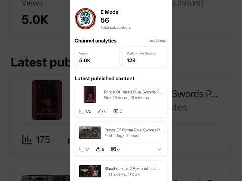 Video Thumbnail