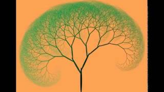 Recursive tree