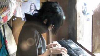 Fire Flies - Owl City (Sasuke cover)