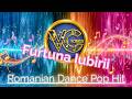 Fu⚡ Furtuna Iubirii (Storm of Love) | Romanian Dance Pop Hit | VG AI Songs (Original VG Song)
