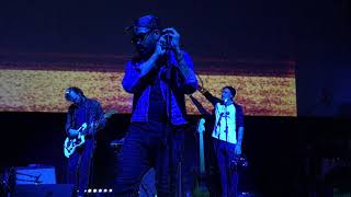 ALGIERS – There Is No Year [2023.10.20, Ebensee, Kino]