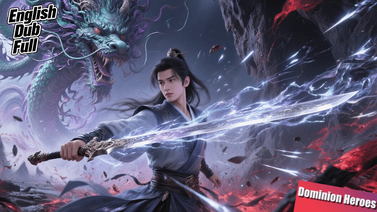 The young master adopted a beggar, betrayed; ten years later he returns with one arm as the true god