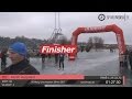 Your race recorded finishertv
