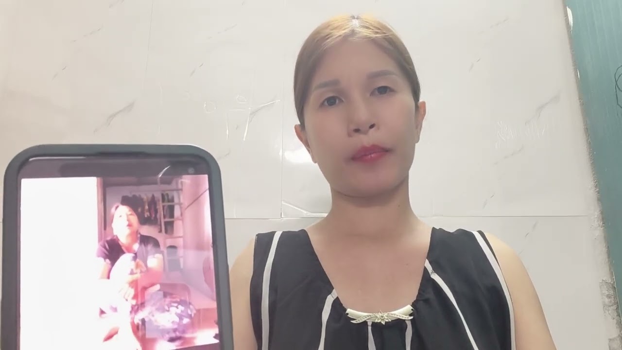 Quý Lấy Chồng Gì Thương Con