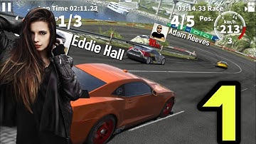 GT Racing 2 : The Real Car Experience _ Walkthrough Gameplay _ ( iOS Android )