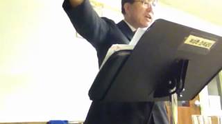 수요100312 - 3/3) 전도현장에서 본 사무엘서(주영규 목사/워싱턴 초대교회)