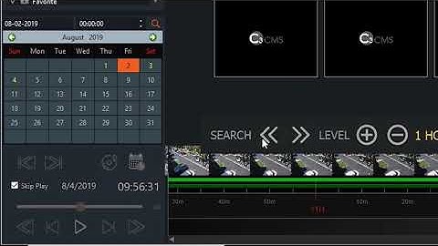 DW® C3™ CMS Feature Tutorials  Thumbnail Search