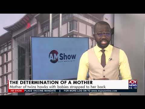 AM Show on JoyNews (14-1-22) AM Show on JoyNews (14-1-22)