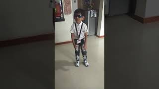 Pani Barsa Chham Chham Chham Hindi Bal Geet - Tirth Faldu