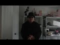 Uncle Scary THE PIT AND THE PENDULUM 1