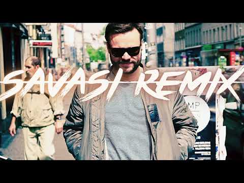 Tensnake feat. Jessy Lanza - Keep It Secret  (Savasi Remix)
