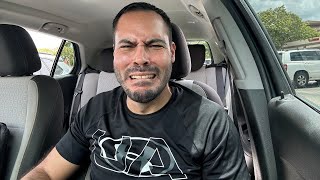 I Returned The Tesla Uber Rental. This Is Why.