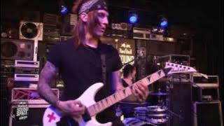 Falling In Reverse 'The Drug In Me Is You' (Live In The Red Bull Sound Space At KROQ)