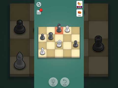 Level 62 - Pocket Chess