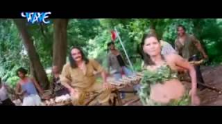 जवन बरद भईल Jawani Barod Bhail Brijwa Seema Singh Bhojpuri Item Songs 2021