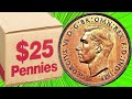 IT'S A MIRACLE! OLD DISCONTINUED COIN FOUND LIVE ON CAMERA! COIN ROLL HUNTING PENNIES | COIN QUEST