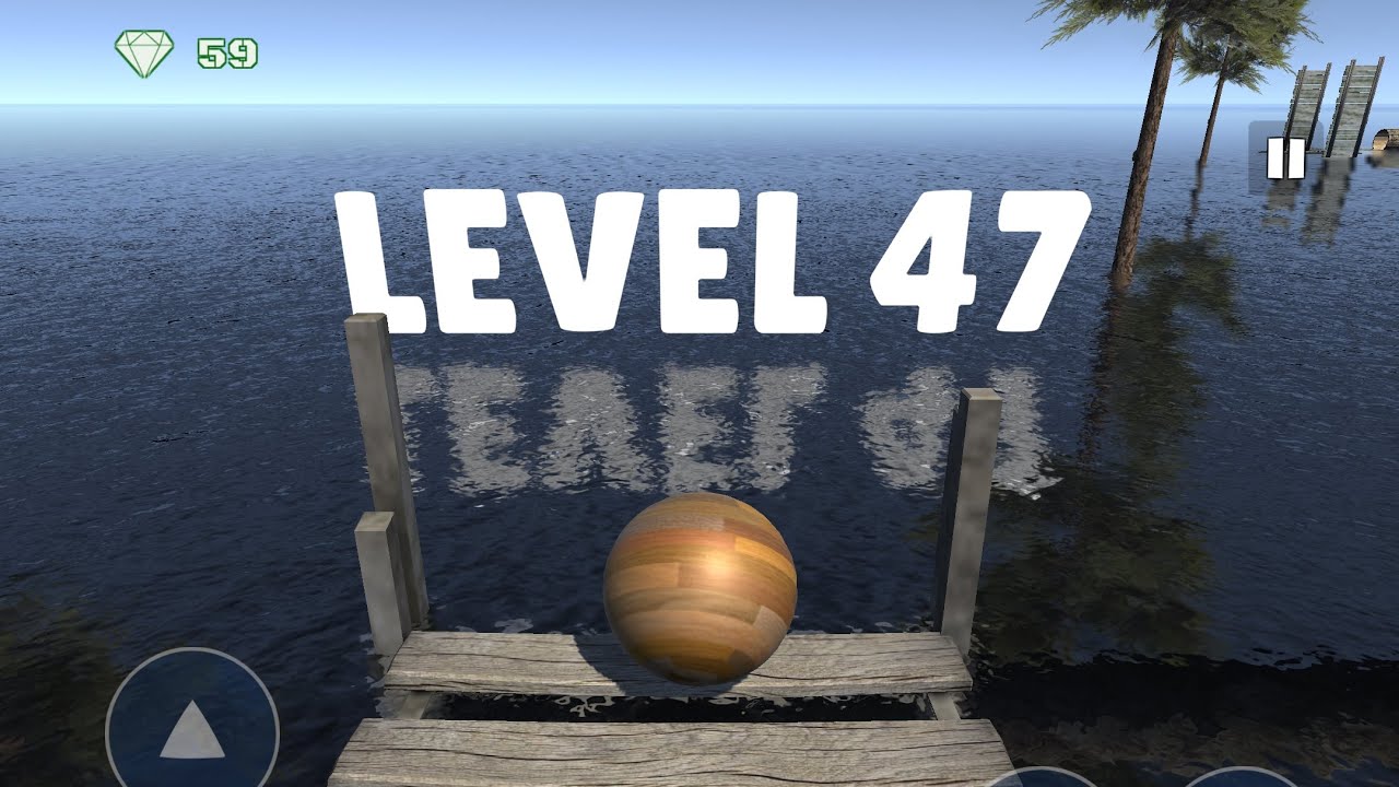 Extreme Balancer 3 - Level 47 [2025]