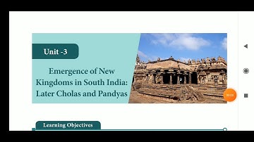 class 7 term 1 | samacheer book| history | unit 3