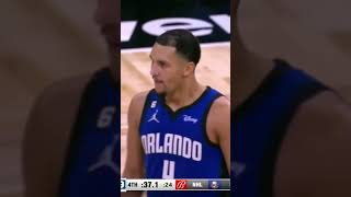 Jalen Suggs Clutch Sequence Seals The Win For Orlando