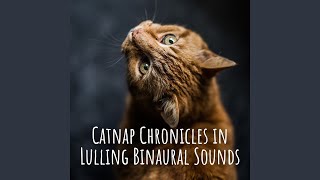 Cozy Catnap Chronicles