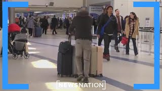 Travel expert on saving money on summer travel | Morning in America