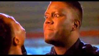 Blacks and Police - Don't Be a Menace