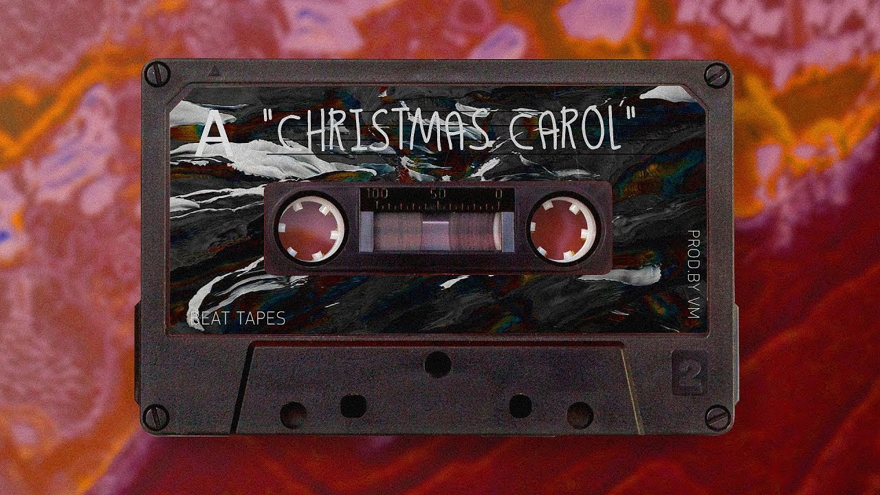 [FREE] Teejayx6 Christmas type beat "Christmas Carol" Detroit