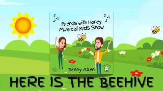 Here Is The Beehive