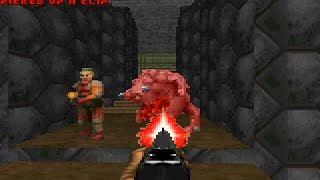 ATARI FALCON 030 040 68030 68040 DOOM 1 I MOD id software HATARI EMULATOR TT Mandin, Patrice [Data] Wealth