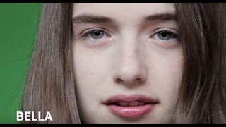 Celebrity Hungary | Bella | Elite Model Look 2015 Net Worth