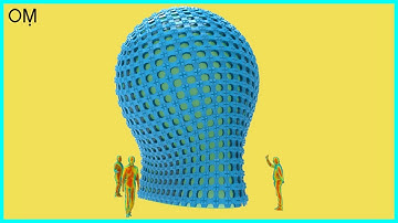 grasshopper SubD tutorial -  Pufferfish Tutorial Twisted Box SubD  (Open SubD)