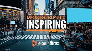Lucky - e-soundtrax [Inspiring Background Music For Presentations & Videos]