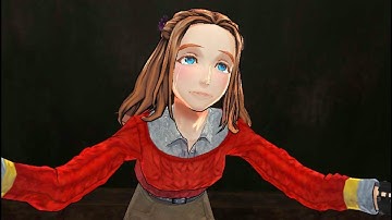 Zero Escape 3: Zero Time Dilemma #16: The Twins