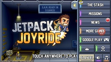 How to hack jetpack joyride using Lucky patcher (Non Root )😉