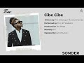 Cibe Cibe (ft. MC Wabwino)