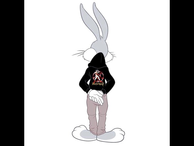 Bugs Bunny Instrumental [SOLD TO OGXMILL] (prod. Miyokibeats)
