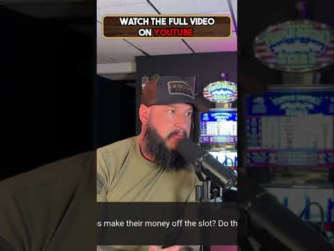 Slot Machines EXPOSED😱: No Monthly Resets! ❌