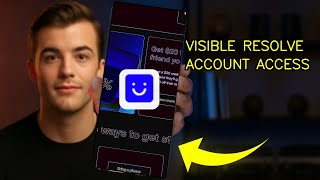 How To Resolve Account Access Blocked On Visible Wireless 2026 (BEGINNER TIPS)